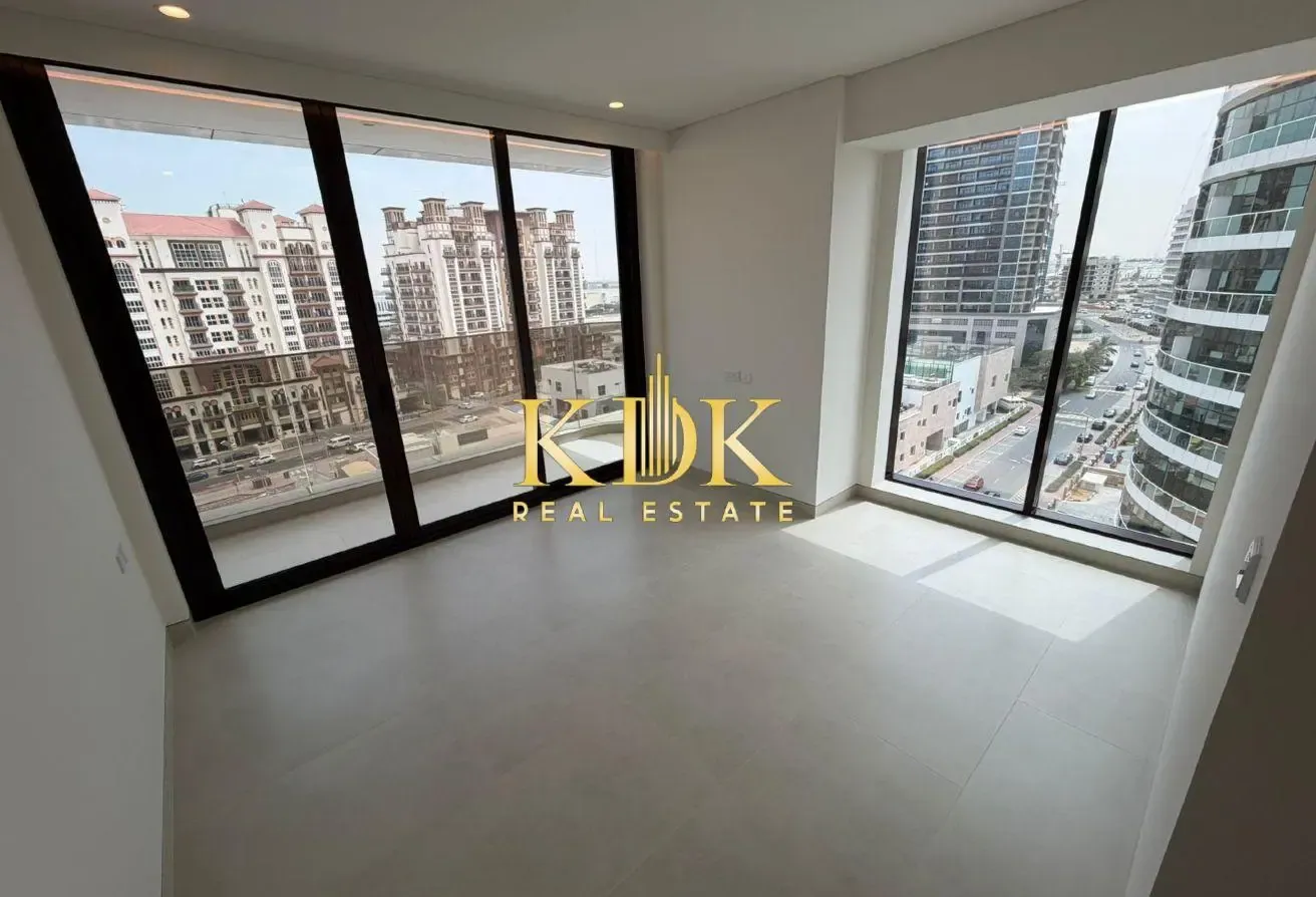 Brand New | Full Golf View | Ready To Move