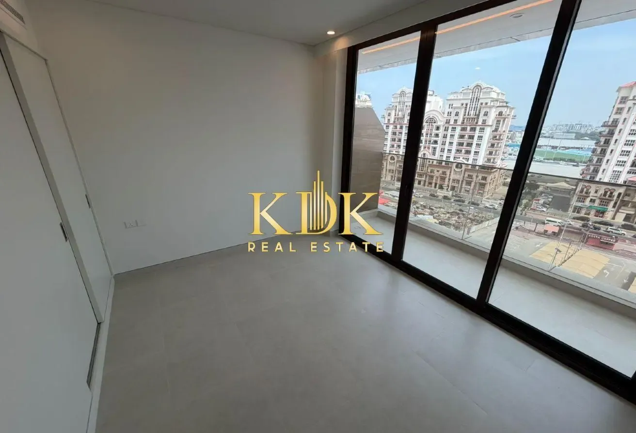Brand New | Full Golf View | Ready To Move