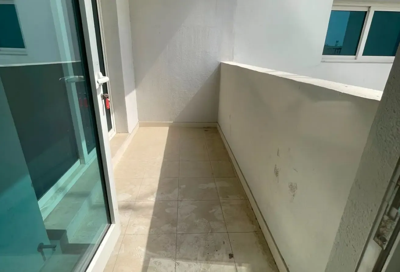 1BHK | Near to Metro | Balcony | Al Muteena