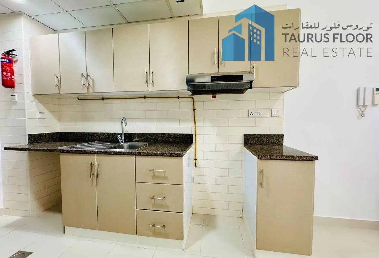 Behind Salah Al Din Metro | Studio Only For Family