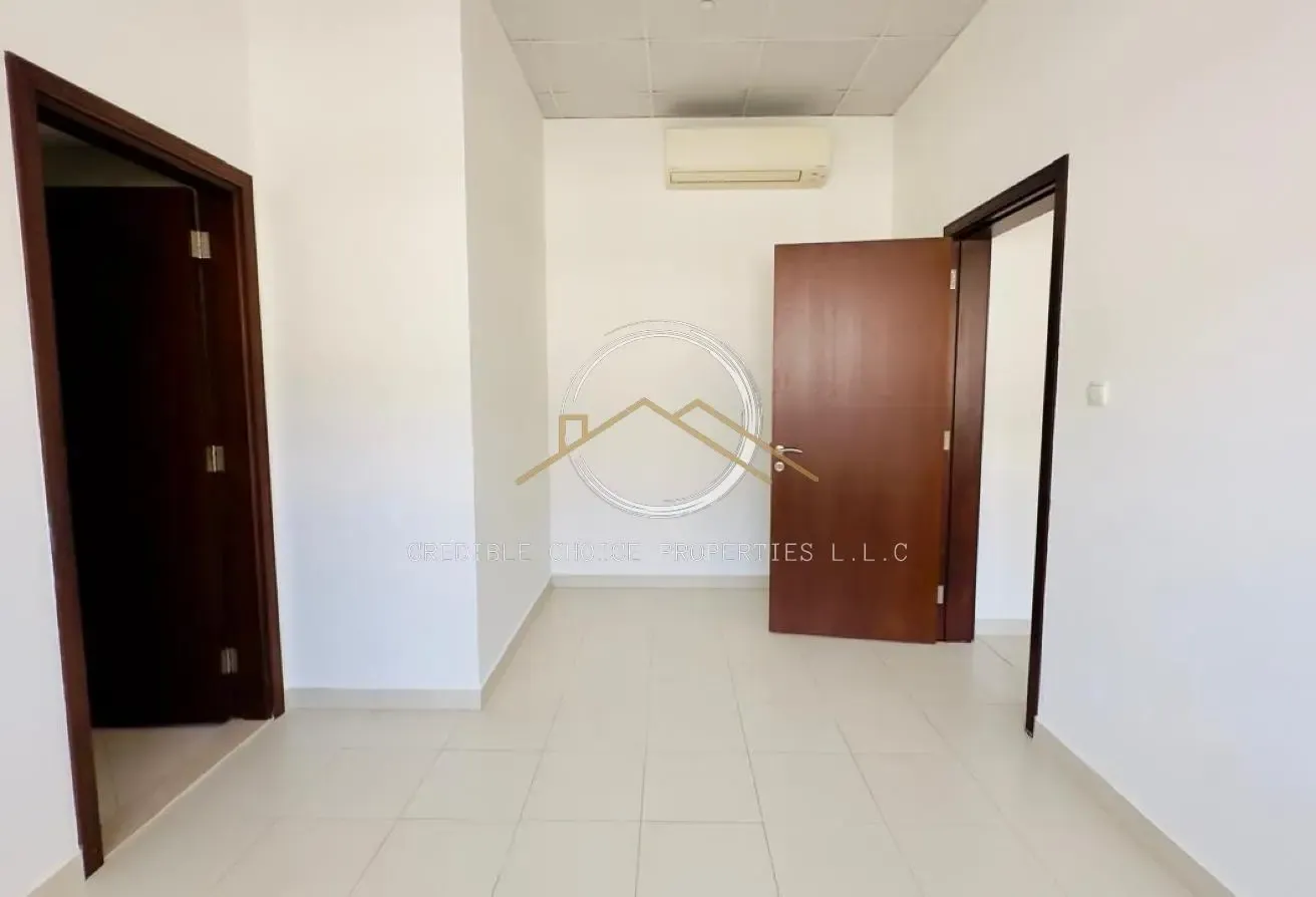 Neat and Clean | Spacious 1BHK | Family Sharing