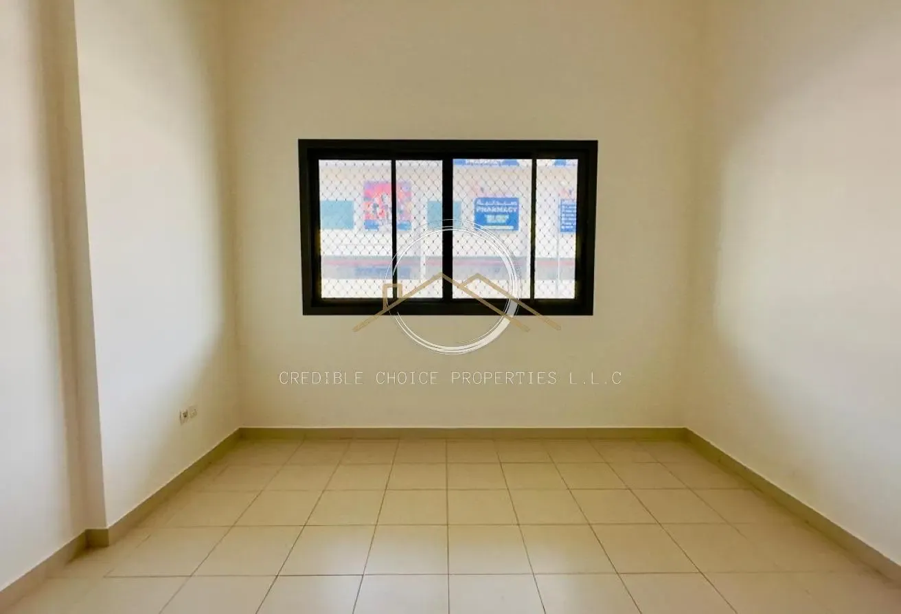 Neat and Clean | Spacious 1BHK | Family Sharing