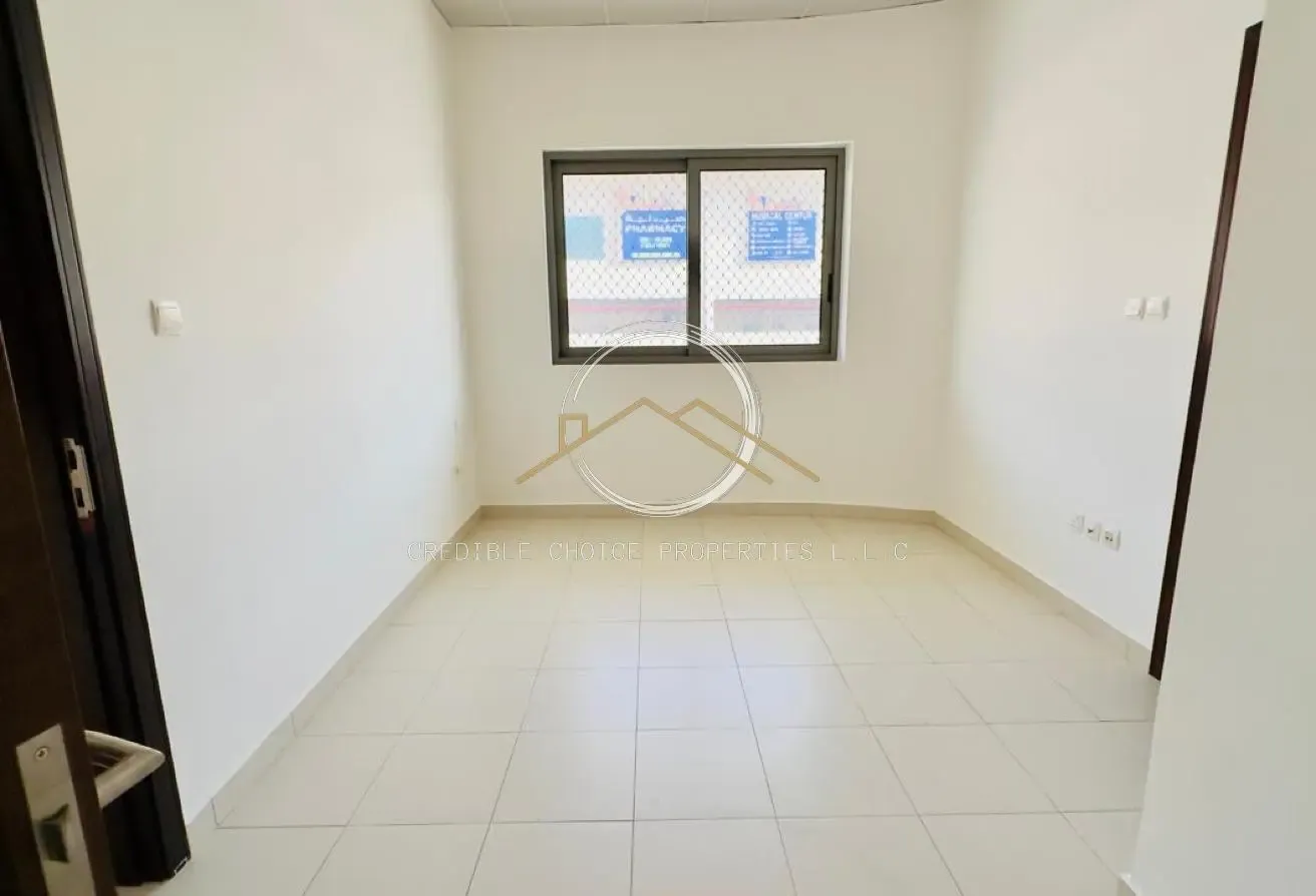 Neat and Clean | Spacious 1BHK | Family Sharing