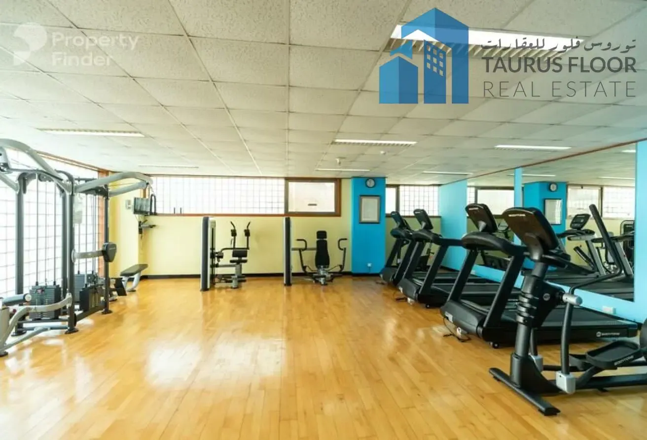 Spacious Studio Near Metro 6 Cheques For Family