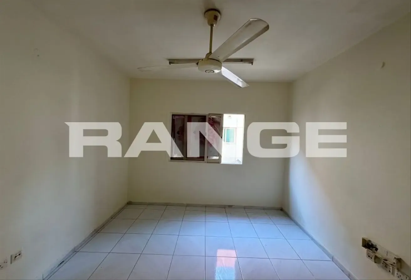 Low Rent | Closed Kitchen | Prime Location