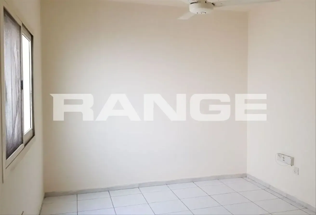 Low Rent | Closed Kitchen | Prime Location