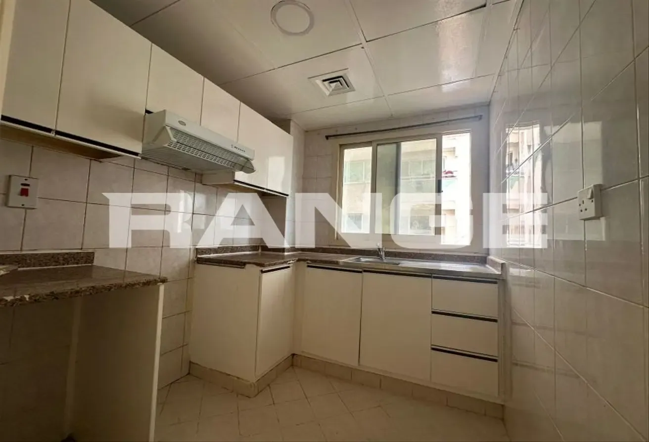 Low Rent | Closed Kitchen | Prime Location