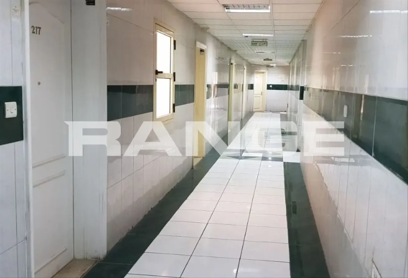 Low Rent | Closed Kitchen | Prime Location