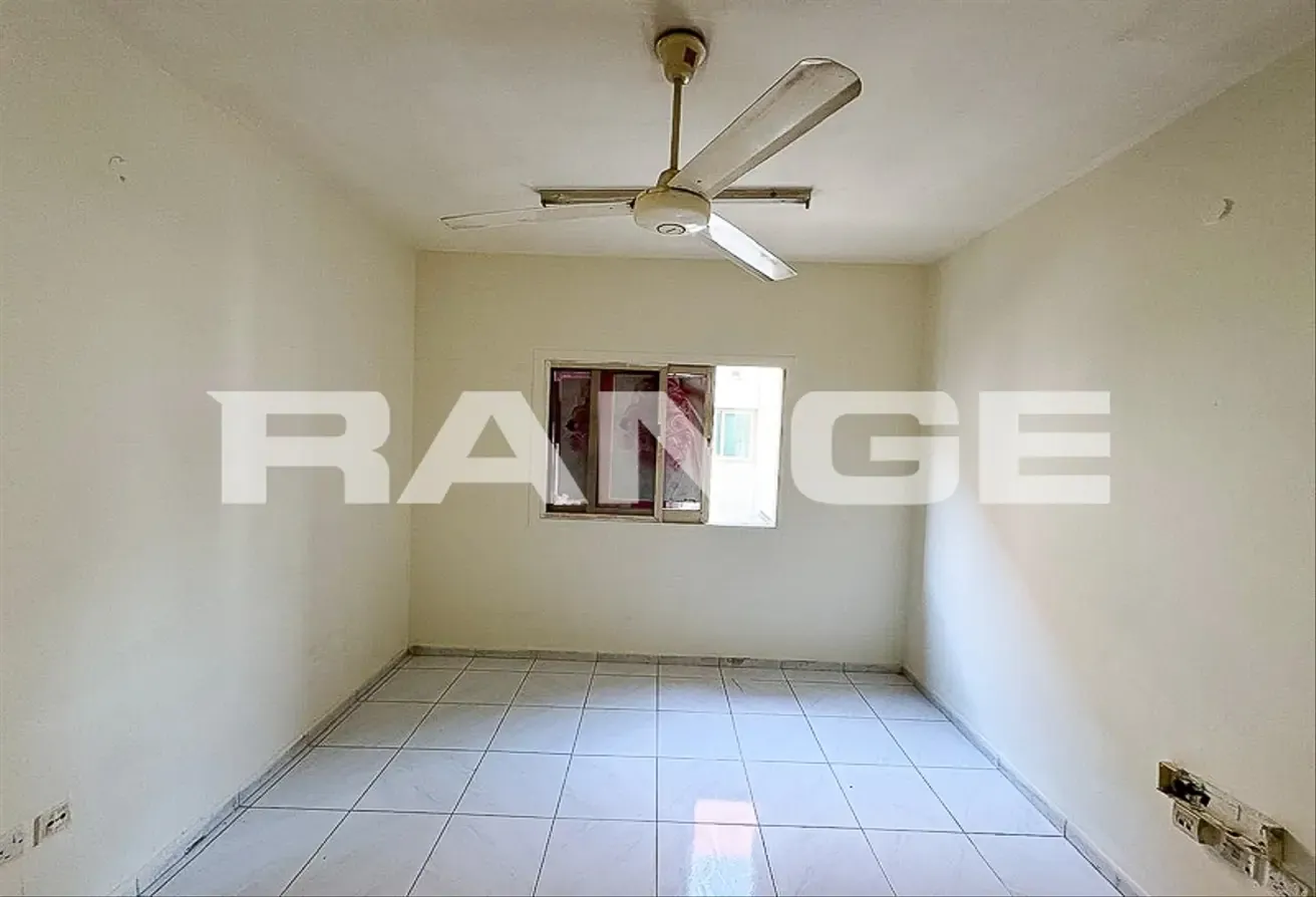 Best Price | Studio | Open Kitchen | Parking
