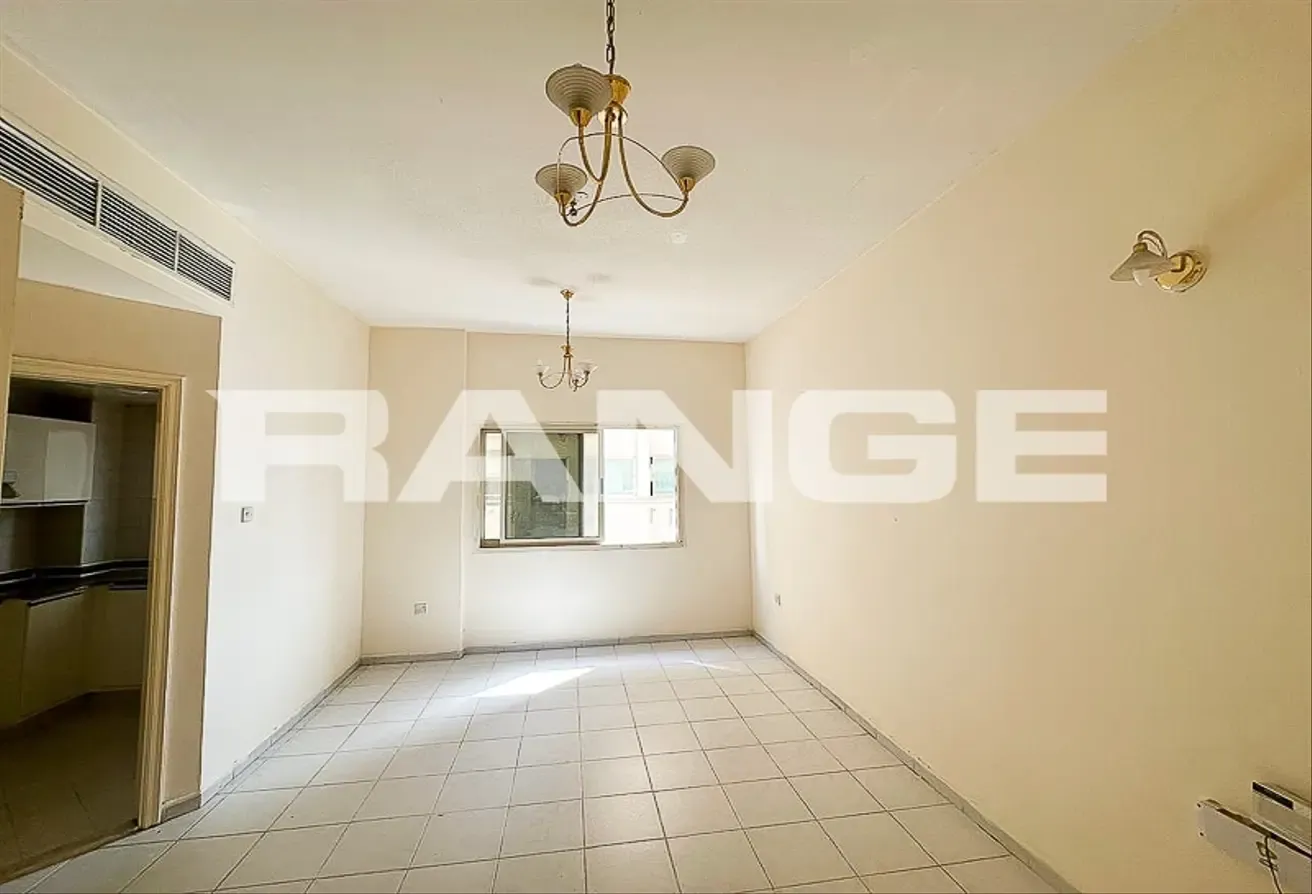 Best Price | Studio | Open Kitchen | Parking
