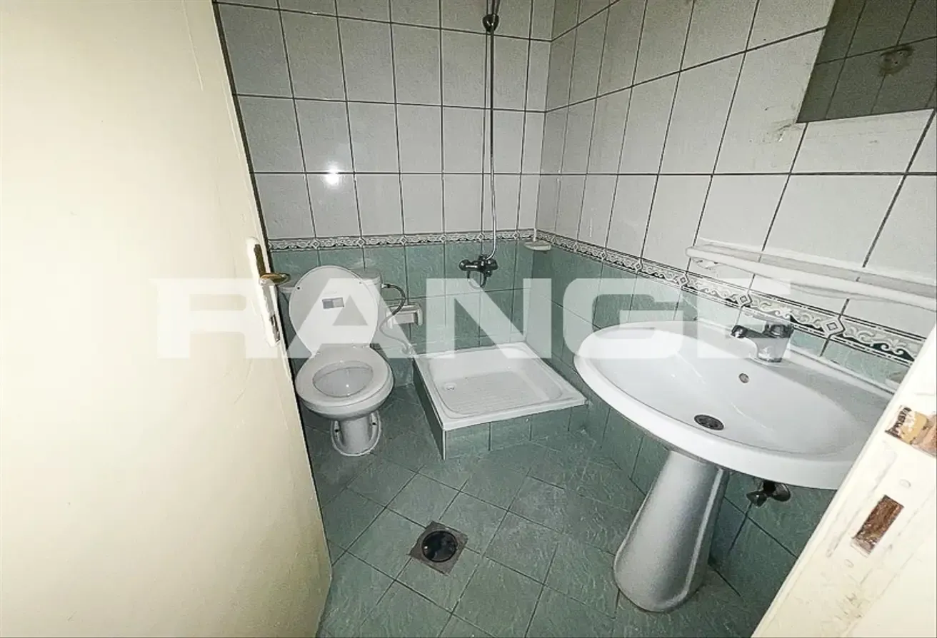 Best Price | Studio | Open Kitchen | Parking