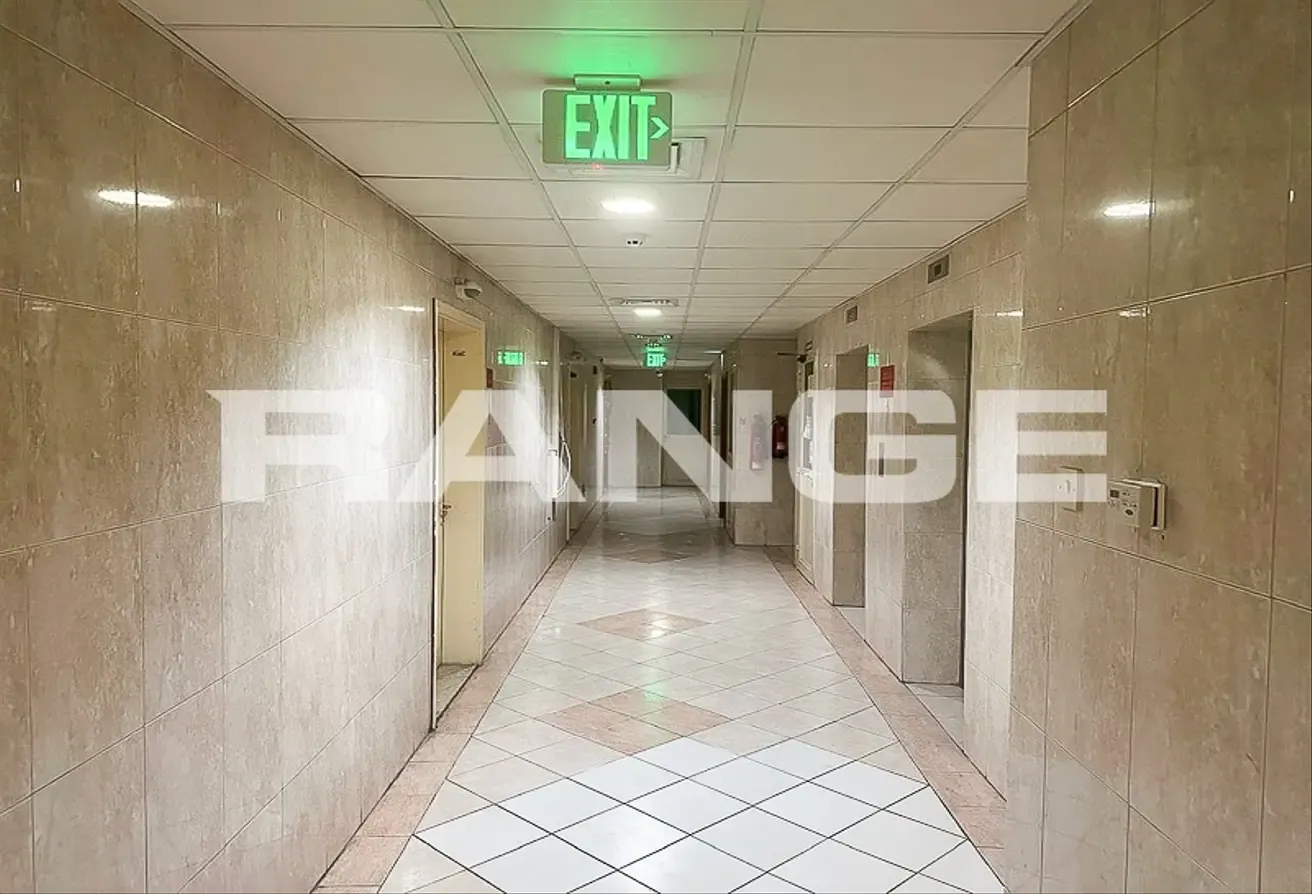 Best Price | Studio | Open Kitchen | Parking