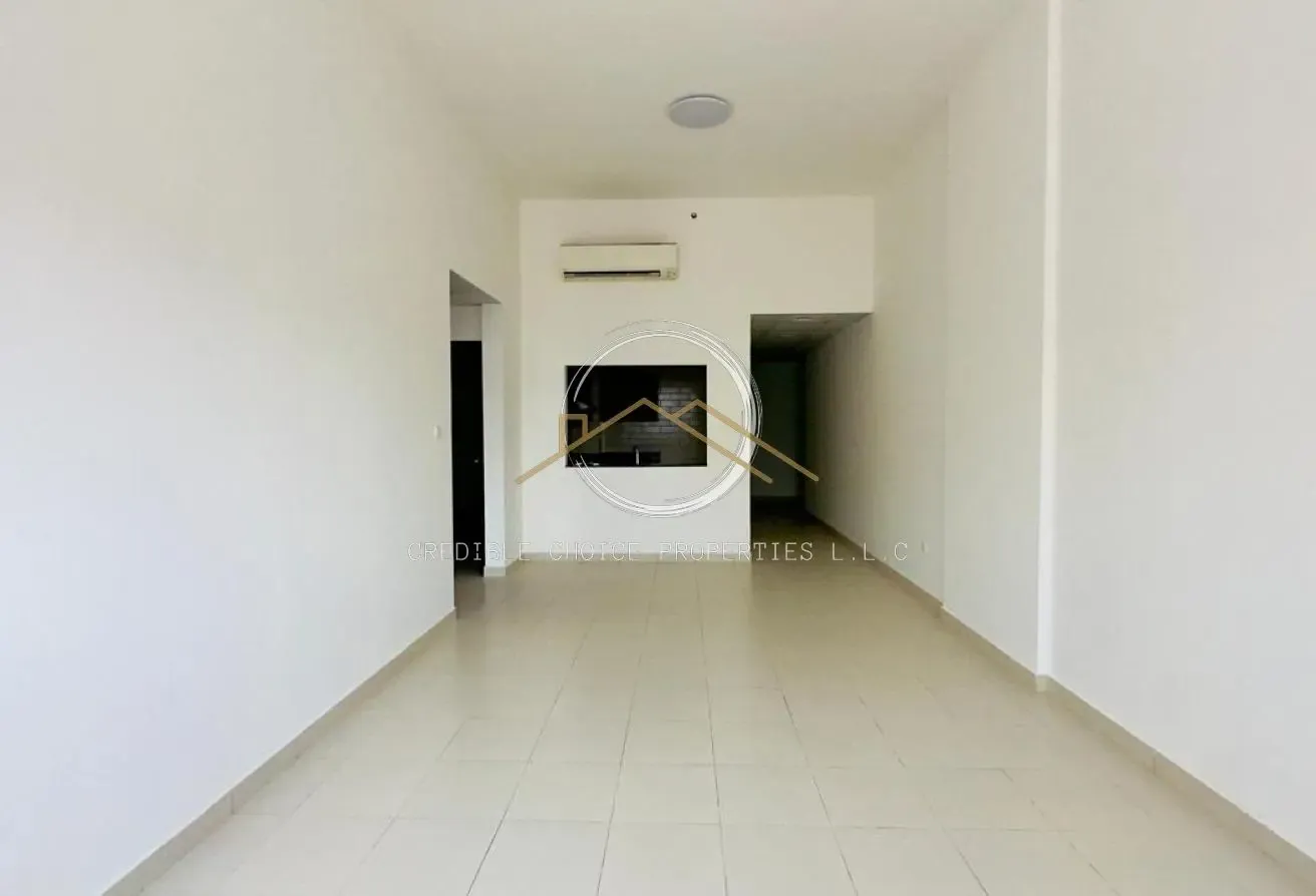 Spacious 2BHK | Well Maintained | Only Family