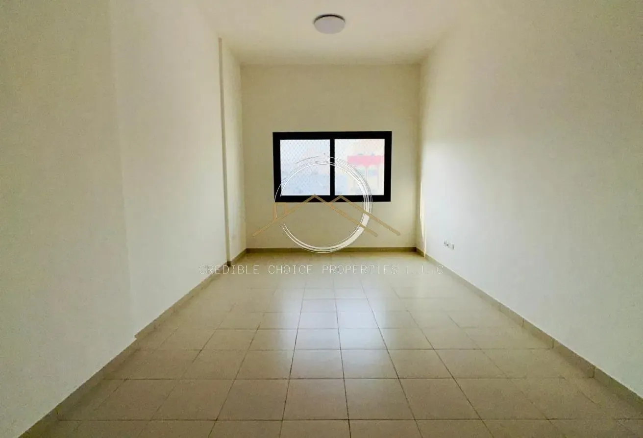 Spacious 2BHK | Well Maintained | Only Family