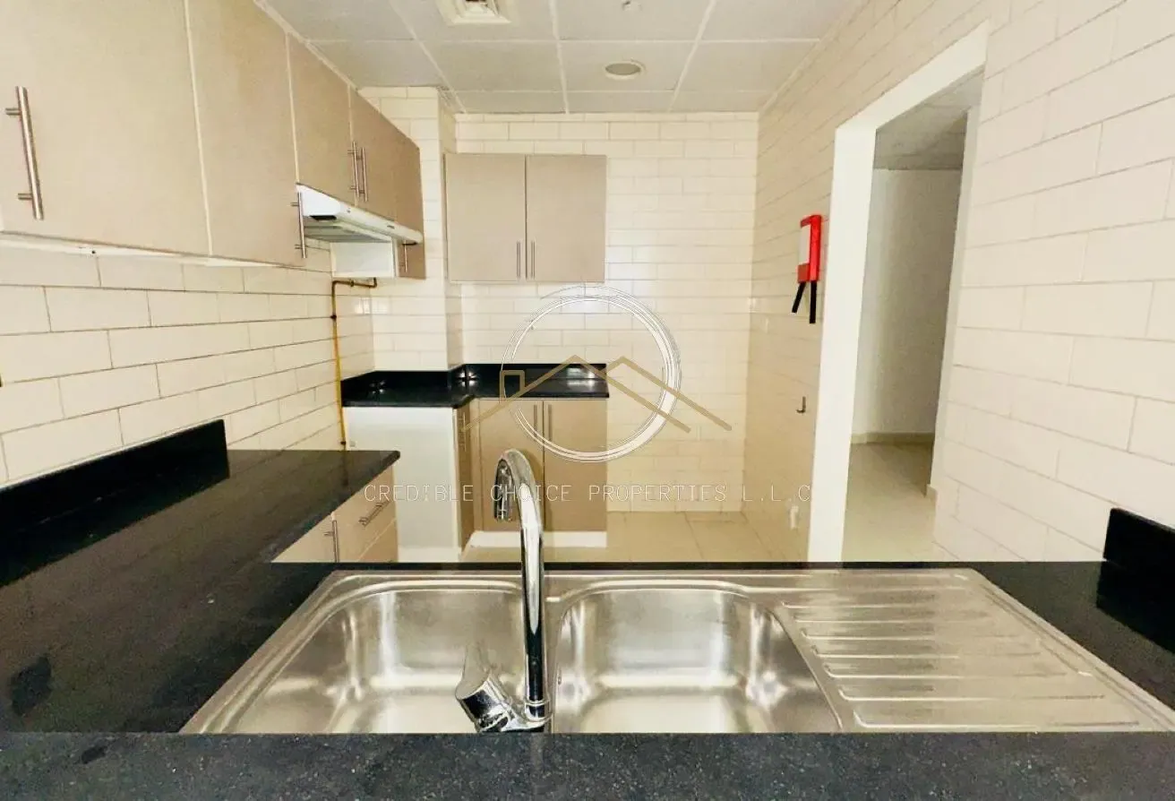 Spacious 2BHK | Well Maintained | Only Family