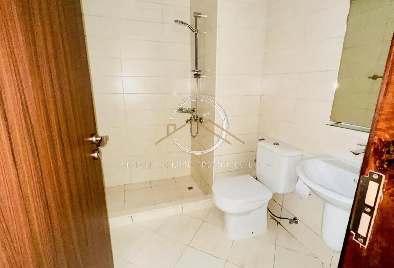 Spacious 2BHK | Well Maintained | Only Family