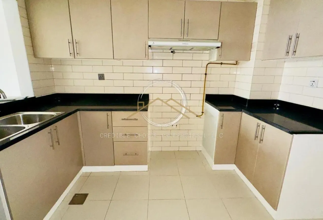 Spacious 2BHK | Well Maintained | Only Family