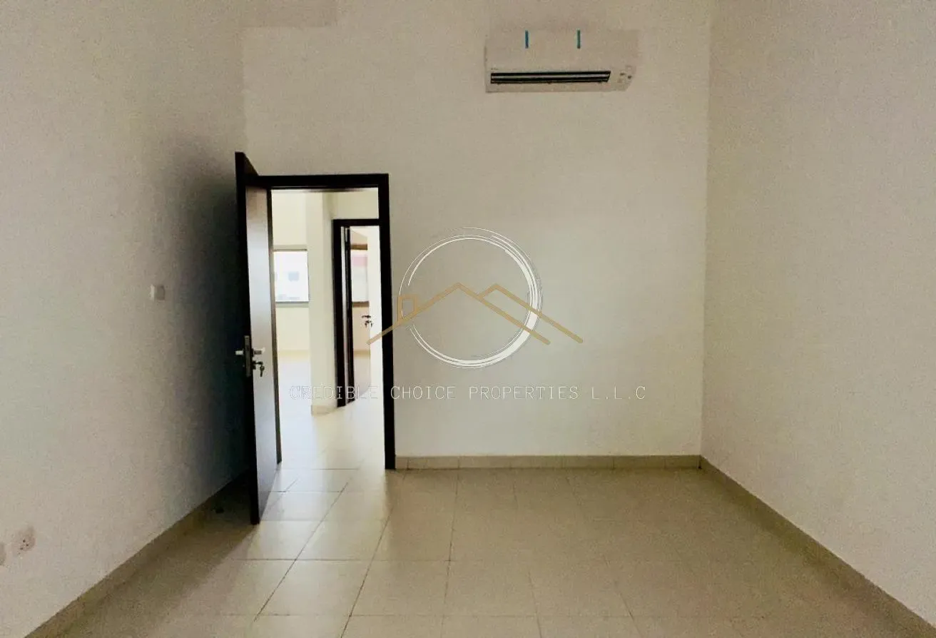 Spacious 2BHK | Well Maintained | Only Family