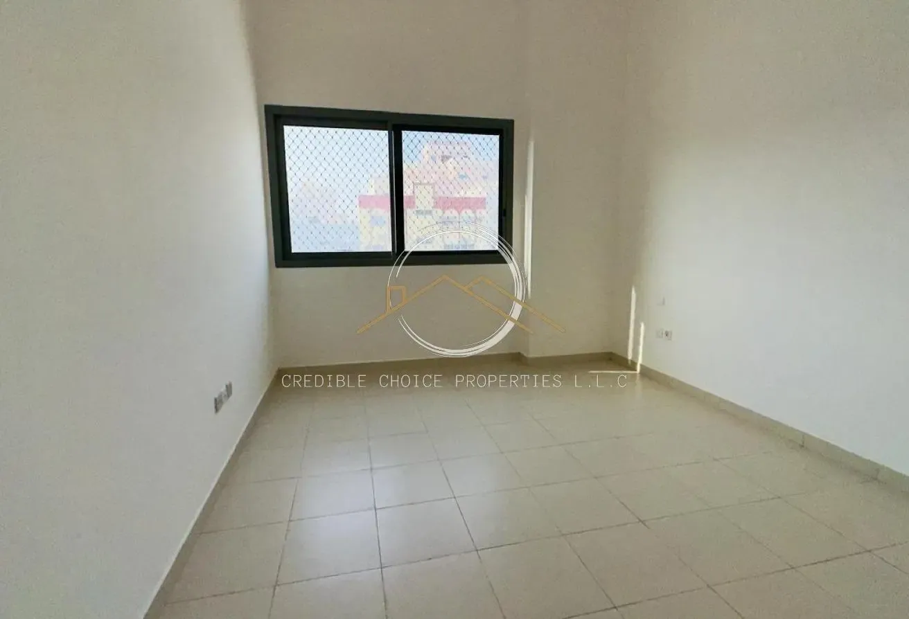 Spacious 2BHK | Well Maintained | Only Family