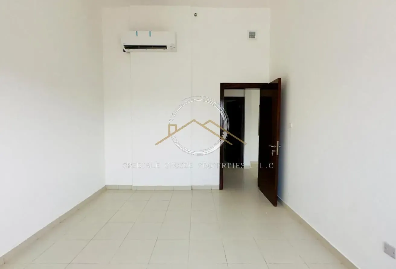 Spacious 2BHK | Well Maintained | Only Family