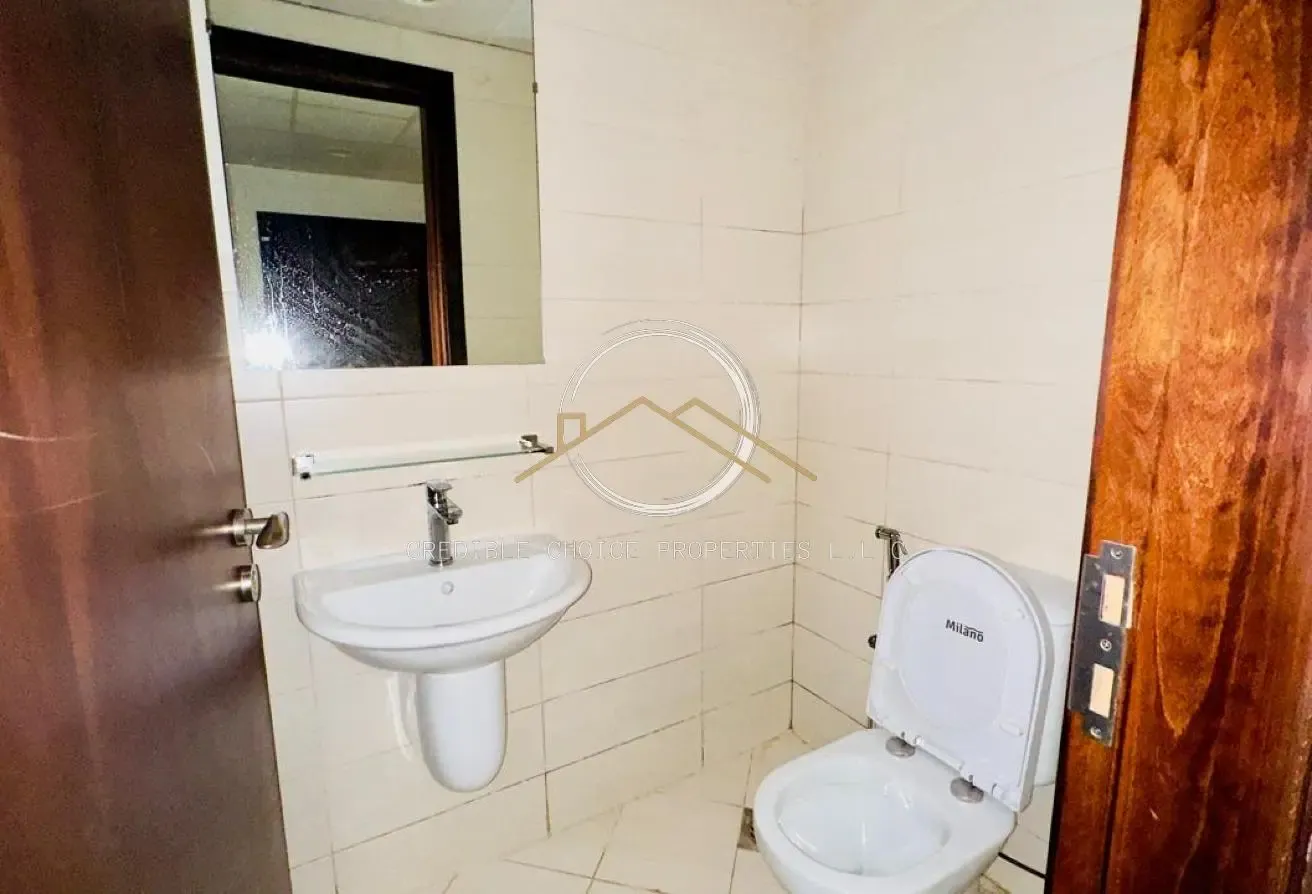 Spacious 2BHK | Well Maintained | Only Family