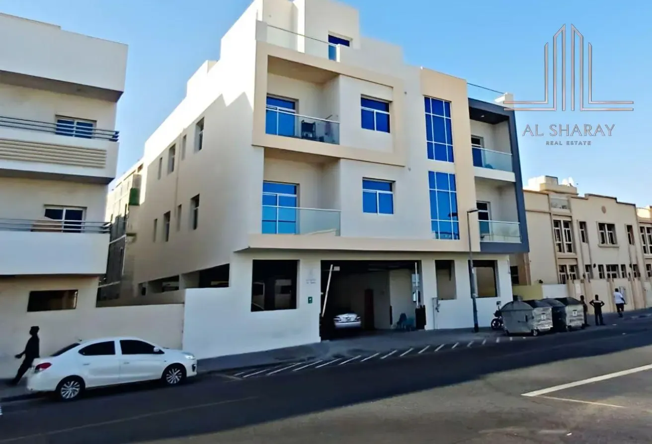 New Modern Flat |Closed Kitchen | Family | Near MS