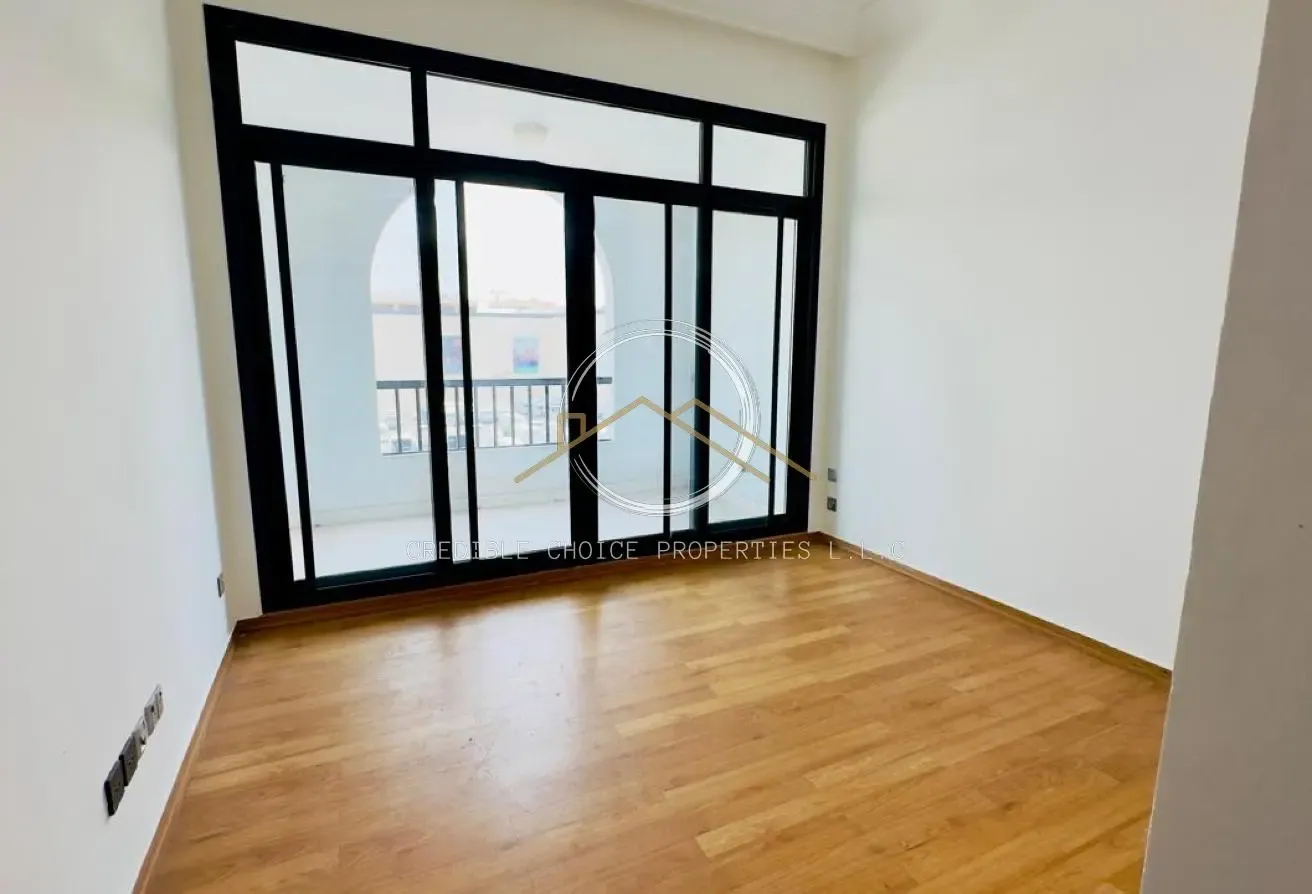 3BHK with Maidsroom | Near Metro and Malls |Family