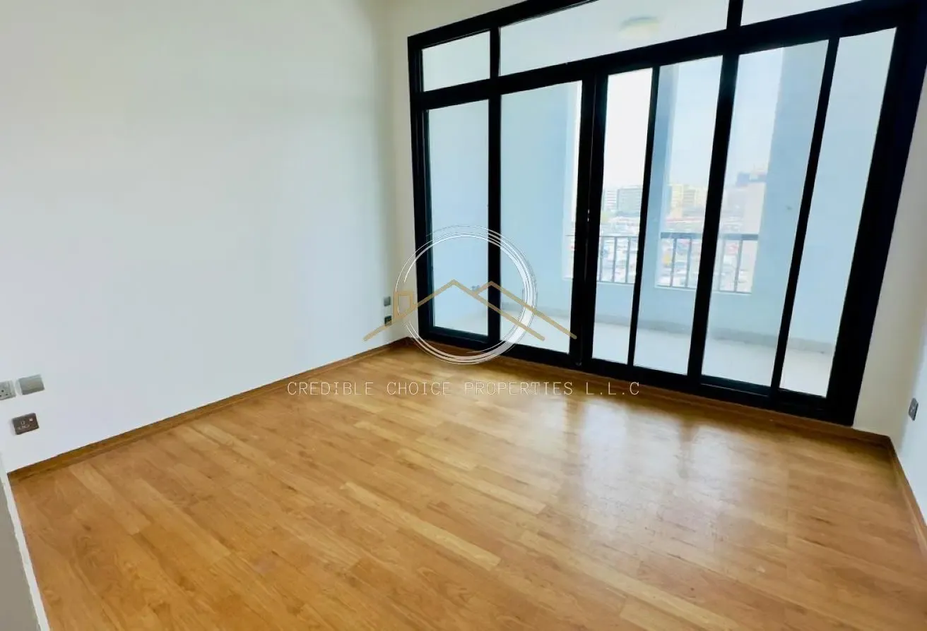 3BHK with Maidsroom | Near Metro and Malls |Family