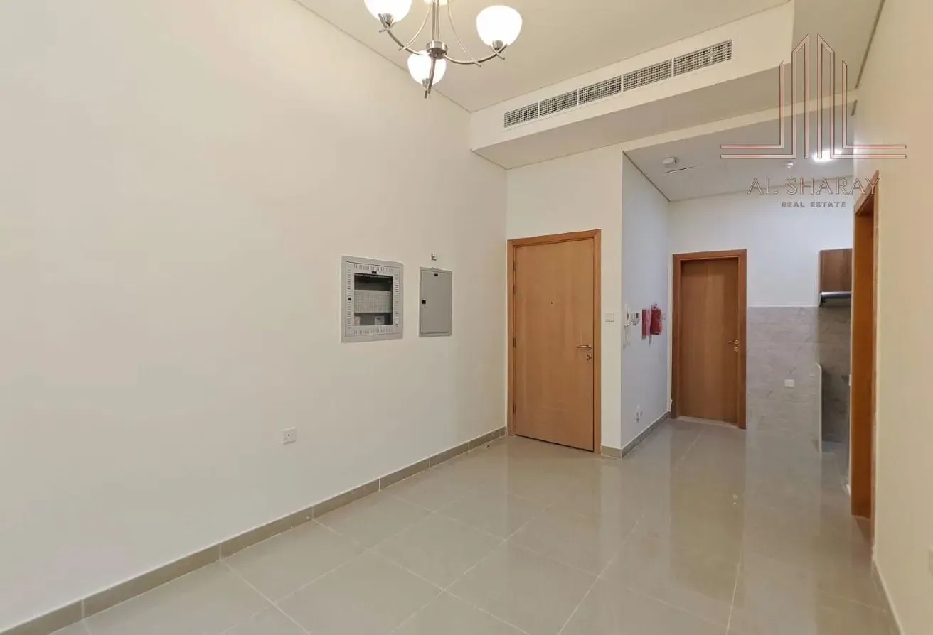New Spacious Flat Near Metro For Family