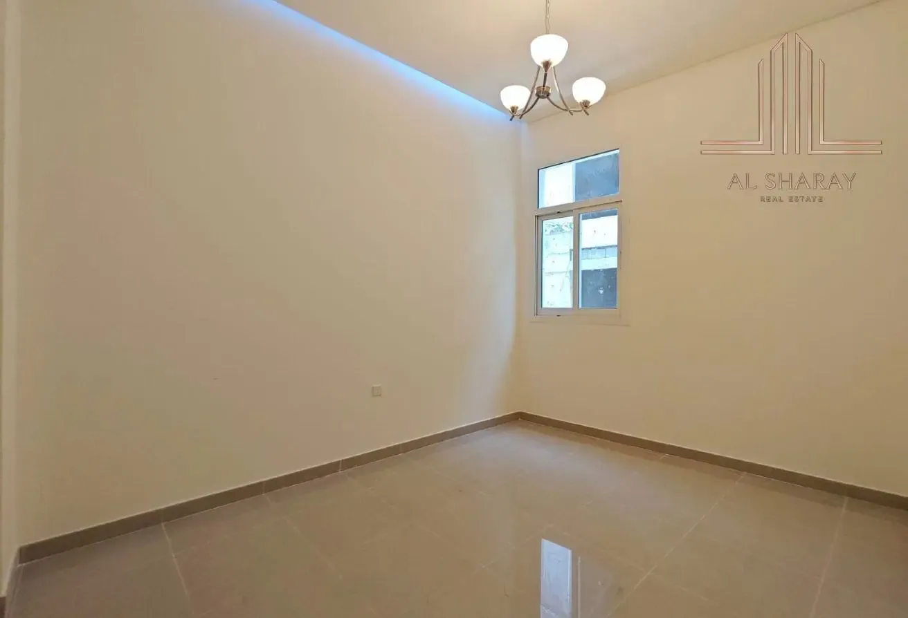New Spacious Flat Near Metro For Family