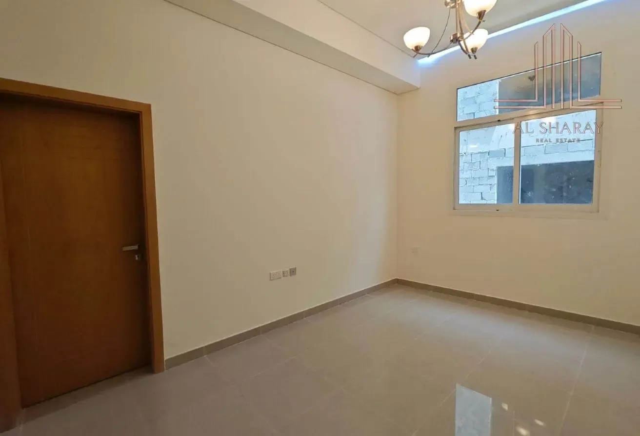New Spacious Flat Near Metro For Family