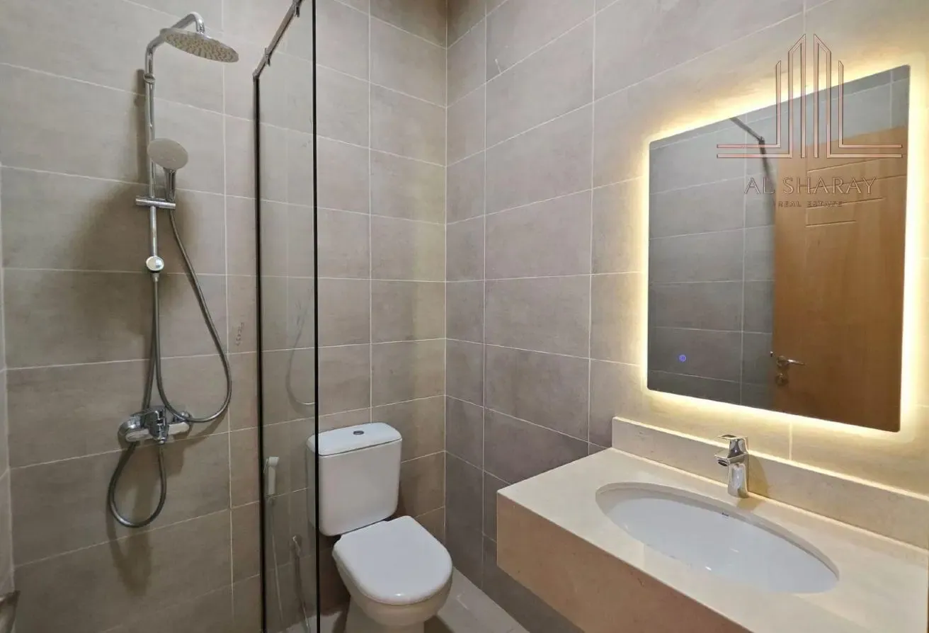New Spacious Flat Near Metro For Family