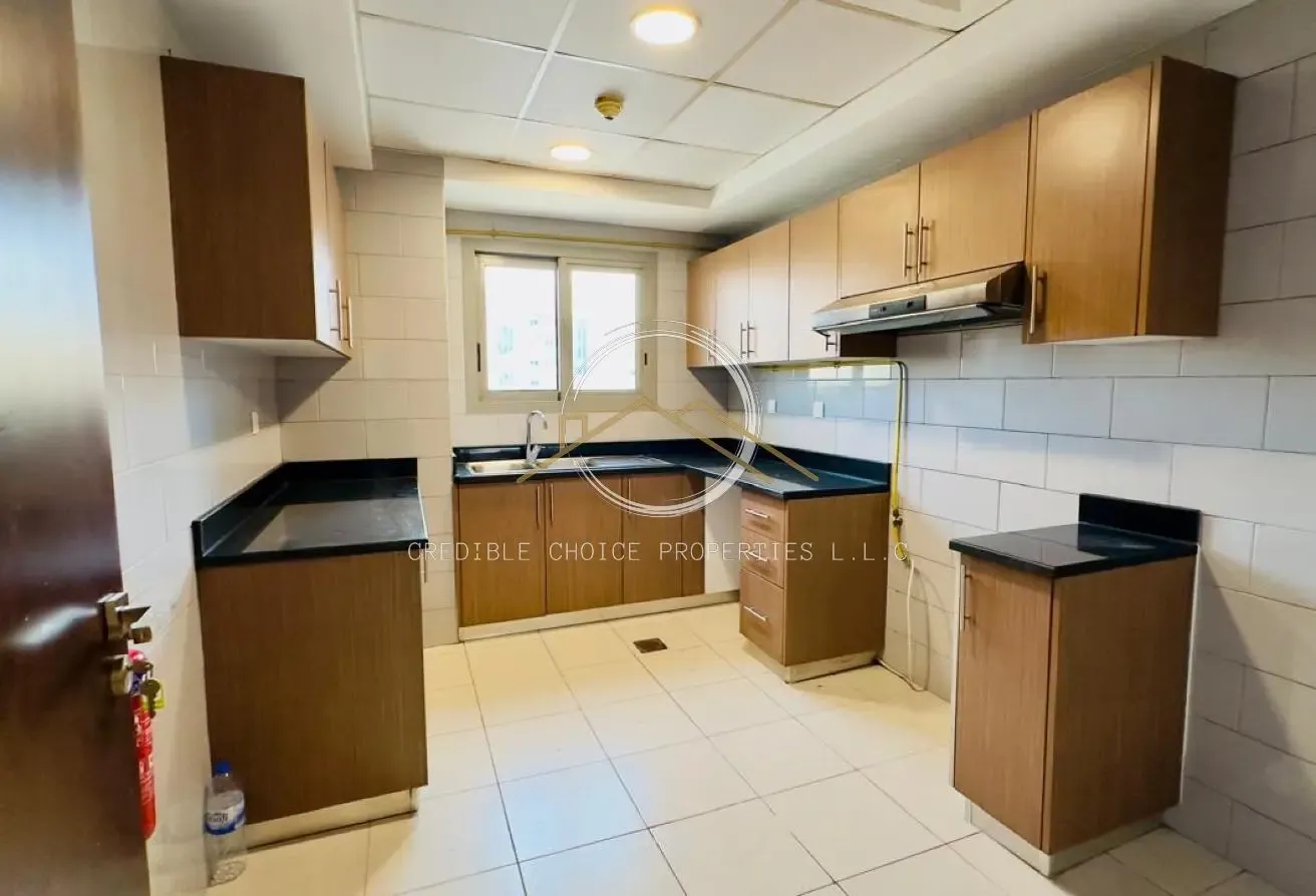 2BHK with 2 Balcony | 12 Payments | Only Family