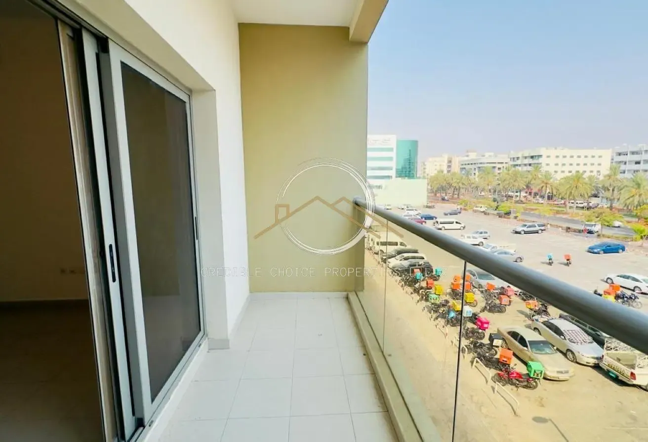 2BHK with 2 Balcony | 12 Payments | Only Family