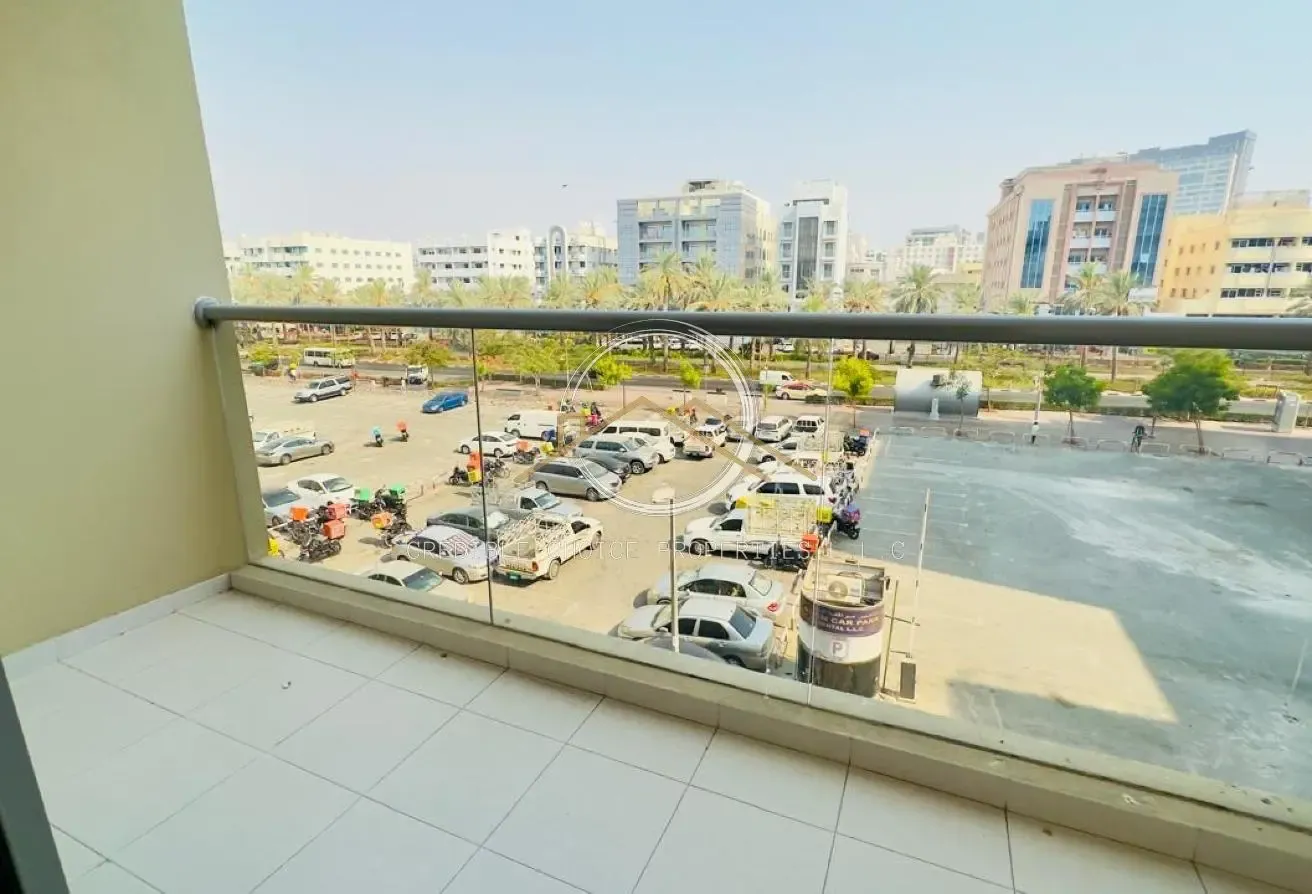 2BHK with 2 Balcony | 12 Payments | Only Family