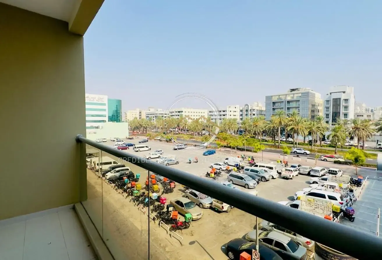 2BHK with 2 Balcony | 12 Payments | Only Family