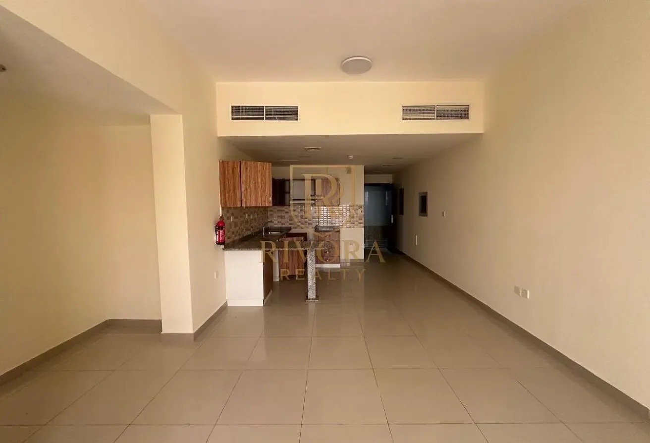 1 BHK I WITH BALCONY I PARKING - 1