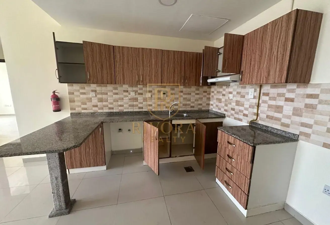 1 BHK I WITH BALCONY I PARKING - 1