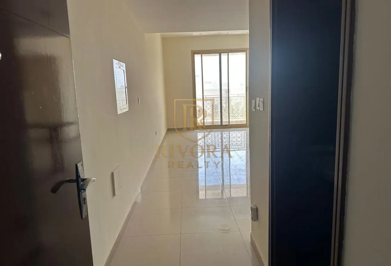 1 BHK I WITH BALCONY I PARKING - 1