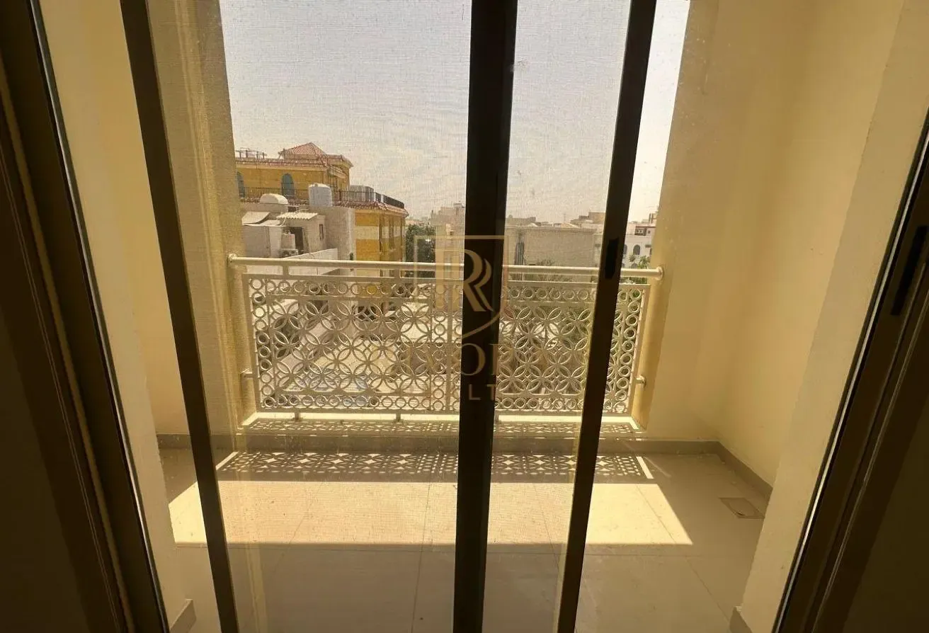 1 BHK I WITH BALCONY I PARKING - 1