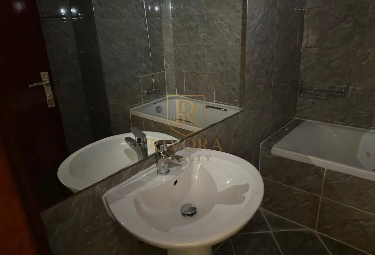 1 BHK I WITH BALCONY I PARKING - 1
