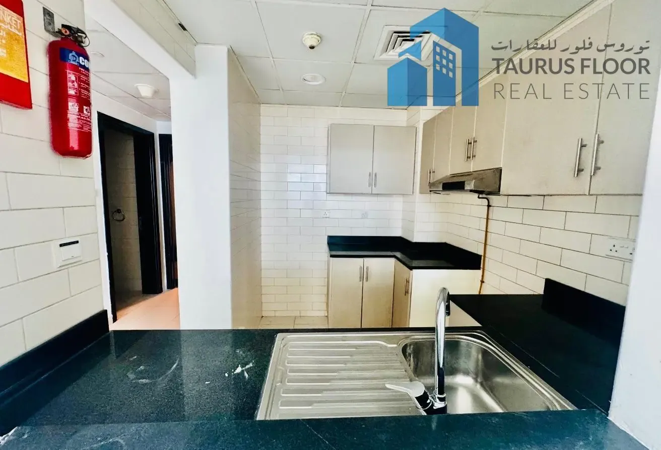 Spacious 2BHK Prime Location Ready to move