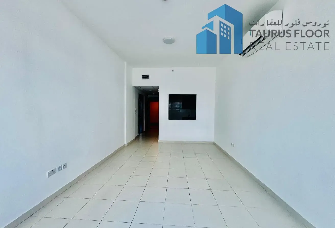 Near Metro Spacious 1BHK Ready to Move Open view