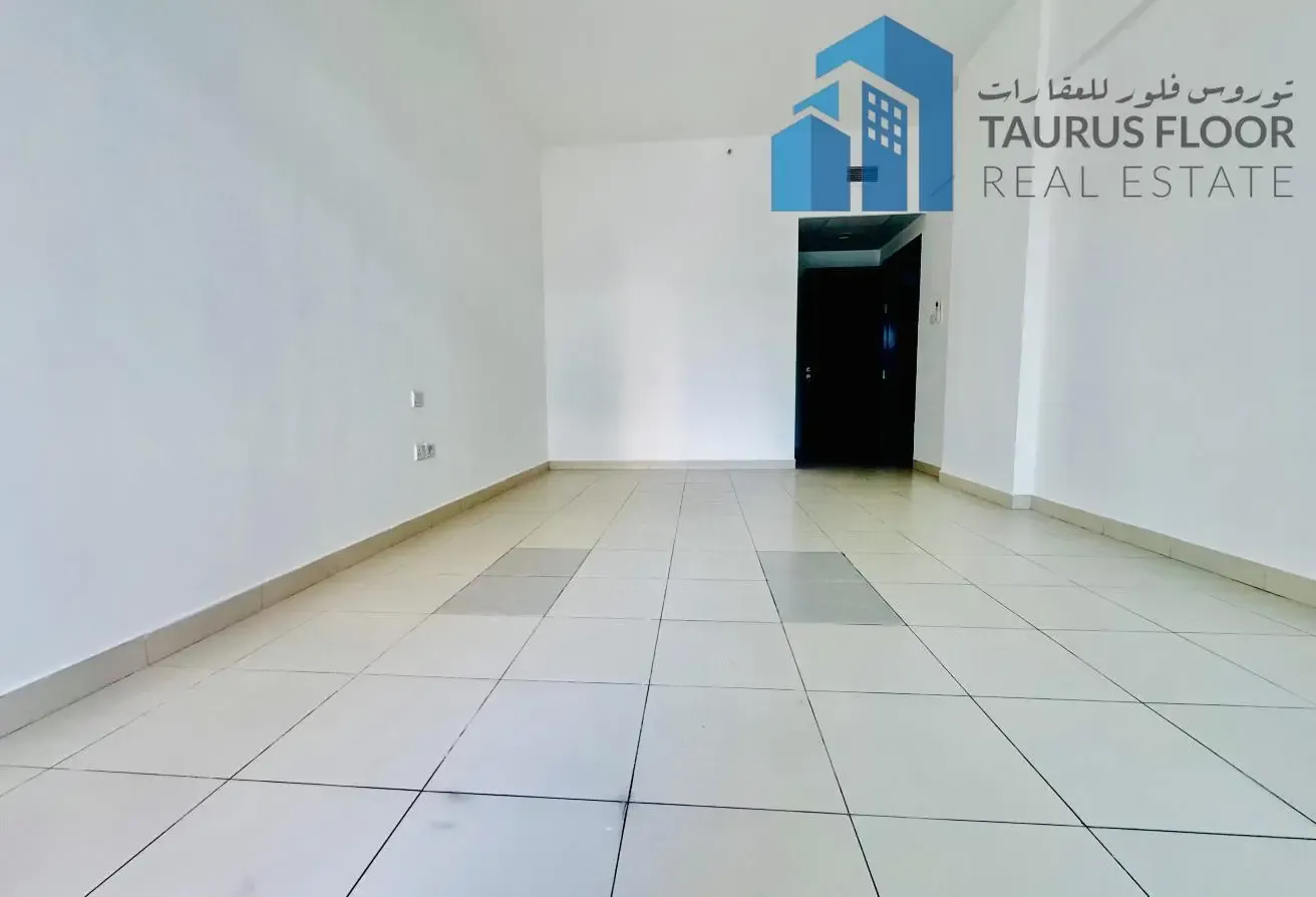 Near Metro Spacious 1BHK Ready to Move Open view