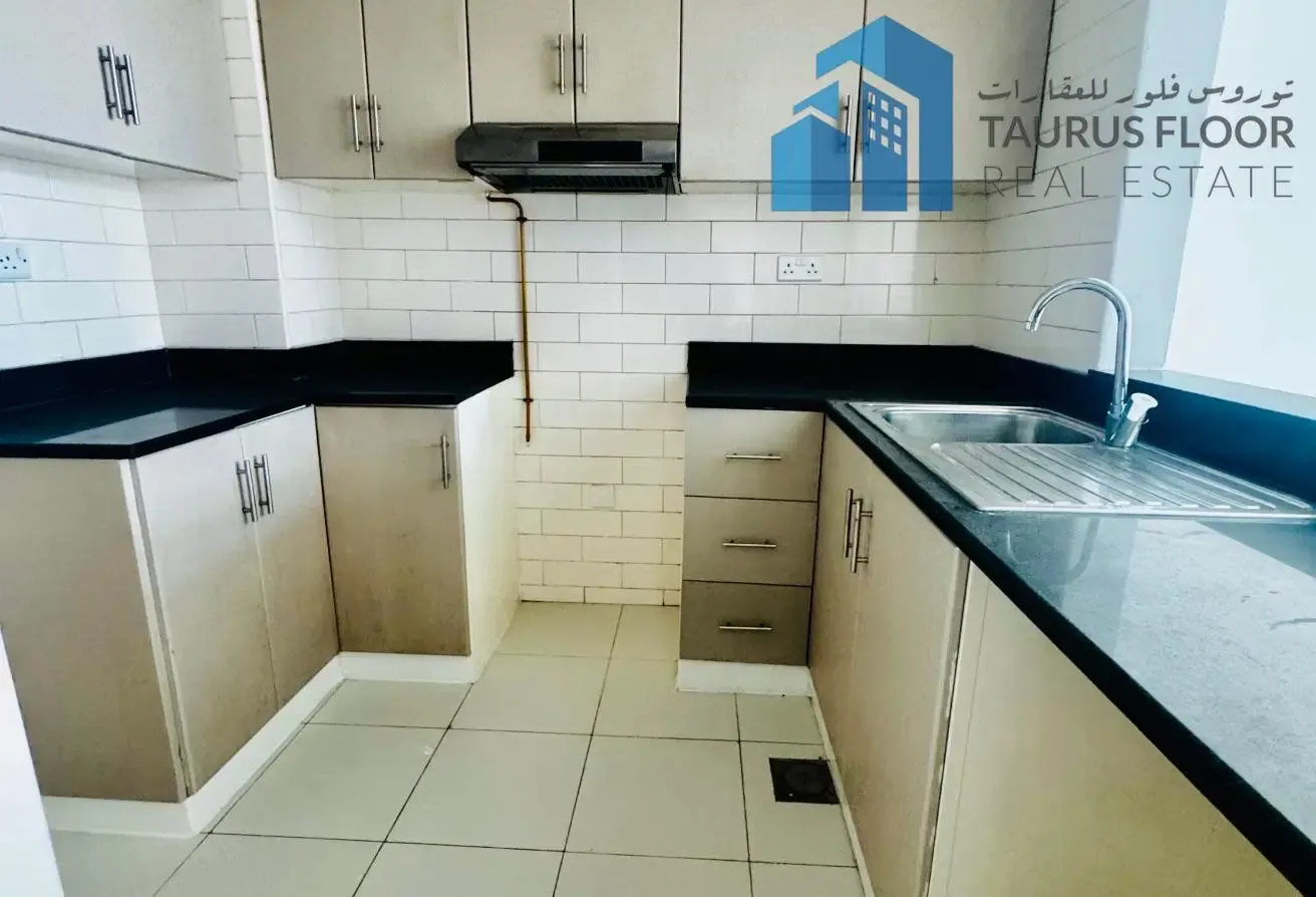 Near Metro Spacious 1BHK Ready to Move Open view