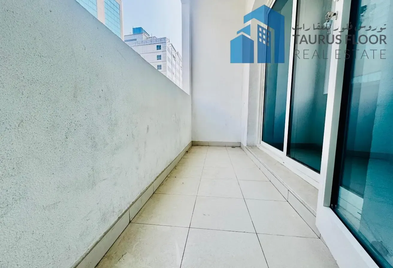 Near Metro Spacious 1BHK Ready to Move Open view