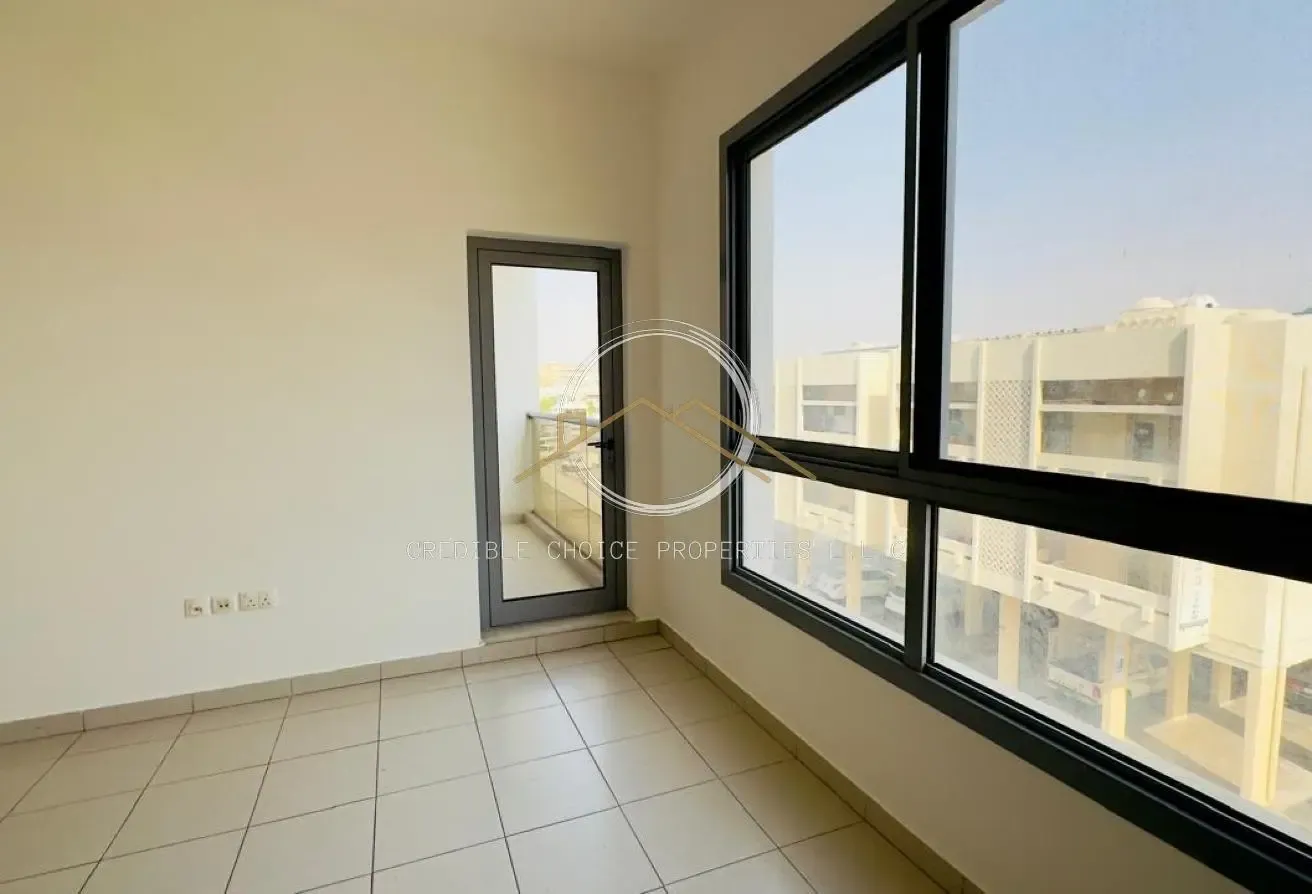 Neat and Clean | Spacious 1BHK | Only Family