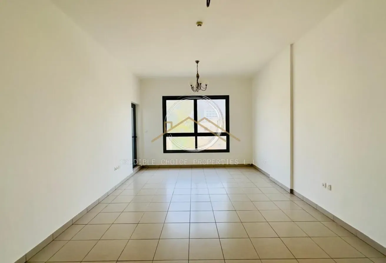 Neat and Clean | Spacious 1BHK | Only Family
