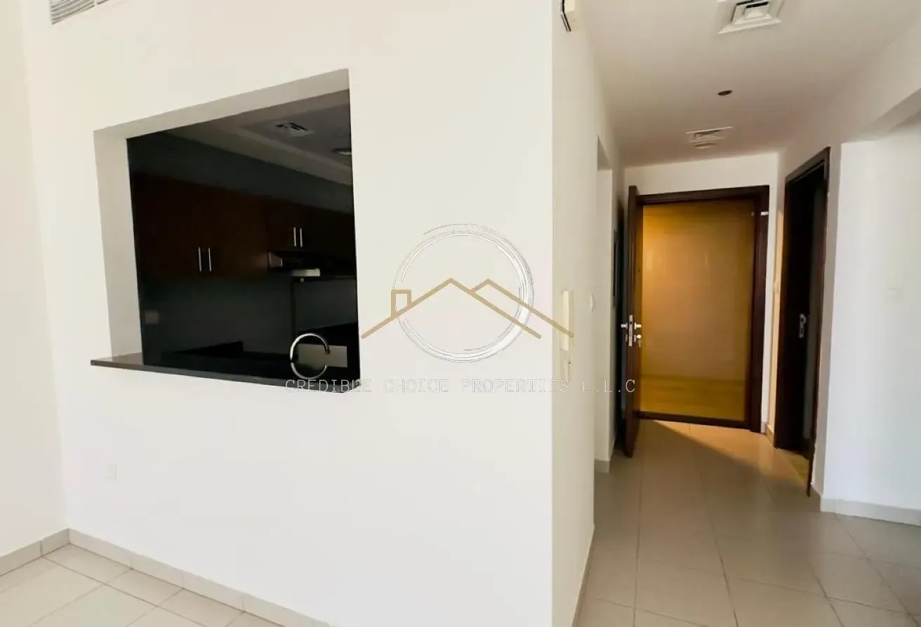 Neat and Clean | Spacious 1BHK | Only Family