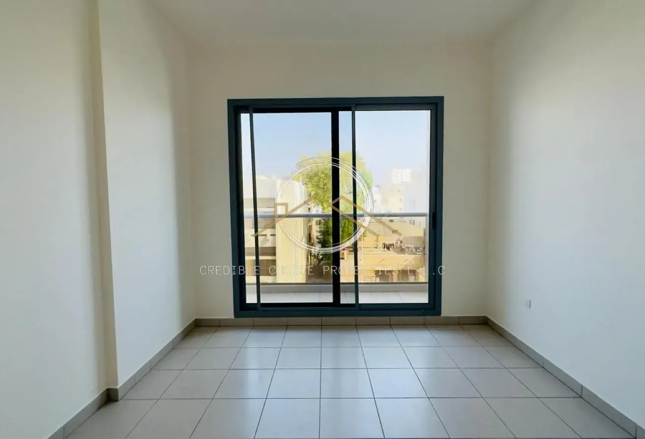 Neat and Clean | Spacious 1BHK | Only Family